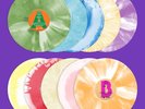 GRATEFUL DEAD Various ?Day of the Dead 2016 BOX SET 10 LP COLOUR VINYL Sealed