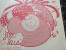 World Class Wreckin' Cru / Yella Slice Old School Electro Vinyl 12