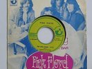 PINK FLOYD - the nile song - French single - Harvest 04506