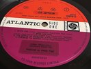 LED ZEPPELIN-IV. ZOSO 1st STICKERED UK PRESS  VERY RARE  WITH ORIGINAL INSERT