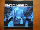 ENTOMBED - BLACK JUJU - US EP GRAY MARBLED 10