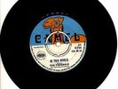 THE FEDERALS - IN THIS WORLD / YOU BETTER CALL ON ME - 1970 - CA40 - CAMEL