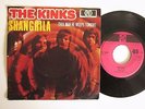 THE KINKS -Shangrila- 7