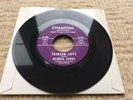 Gloria Jones .tainted Love , Champion 14003  1970s Copy , Northern Soul