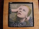 David Bowie UK original 1971 Hunky Dory LP