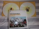 BRIAN JONESTOWN MASSACRE Satanic 2 LP SUNBURST vinyl Dandy Warhols nuggets psych