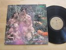 Larry Coryell - Coryell LP Jazz Funk Breaks on Vanguard Germany Bernard Purdie