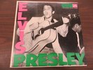 ELVIS PRESLEY 1956 Debut Album LPM-1254 Vinyl Record First Pressing USA Mint++++