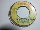 Gregory Isaacs  ?– Slave Master  7