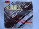 BEATLES PLEASE PLEASE ME LP PCS 3042 PARLOPHONE BLACK GOLD