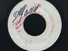 1705  COUNT STICKY & UPSETTERS-SEE DEM A COME-DRY ACID-REGGAE 45 7