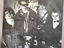 AUTOGRAPHED THE DAMNED New Rose Help 7