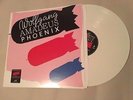 Phoenix - Wolfgang Amadeus Phoenix WHITE VINYL LP FREE POSTAGE