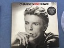 David Bowie ?– ChangesOneBowie  RS 1055, LP Record.