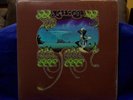 YES VERY RARE SEALED 3LP YESSONGS 1973 USA 1stPRESS NO CUTOUTS OR BARCODES