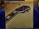 FREE VERY RARE SEALED 2LP THE FREE STORY 1975 1ST PRESS NUMBERED OUT OF PRINT
