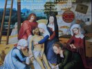 Gimell 1585-09 Josquin des Pres:Missa Pange lingua, etc/The Tallis Scholars