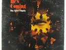 Roy Ayers Ubiquity - He's Coming LP - Polydor