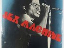 James Brown - Sex Machine 2xLP - King SEALED
