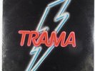 Trama - S/T LP - Cat - Rare Soul Funk SEALED