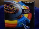 ELO VERY RARE SEALED 2LP OUT OF THE BLUE 1978 USA PRESS W/HYPE STICKER OOP