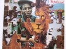 JAH LLOYD THE BLACK LION  / THE HUMBLE ONE [Virgin Front Line] LP