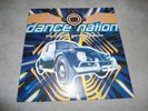 Various - Dance Nation The Best Of German Dance 2 X LP 1994 HOUSE TECHNO DISCO