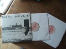 MARC MOULIN / SAM' SUFFY (1975-2005) 2 LP classic electro jazz TELEX, PLACEBO
