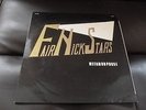 FAIR NICK STARS Metamorphose LP KILLER WEST INDIES LATIN SALSA MANIA