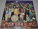 ZAPPA/MOI We're Only in it For the Money EX++ with  REVERSE FOLD COVER