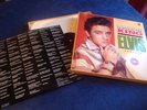 ELVIS PRESLEY 96 HITS OF THE KING. ELVIS FOREVER. 6 LP BOX SET NL89830 NEAR MINT