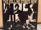 The Rolling Stones NOW  Mono LL 3420 Vinyl Record