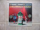 CHARLES MUNCH, Boston Sym 1959/THE FRENCH TOUCH/RCA LSC-2292 SD 1S,3S St LP EX