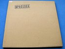 SPACEBOX 1st GERMAN *PRIVATE*  KRAUT PSYCH PROG LP GURU GURU NUMBERED