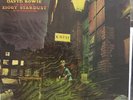 David Bowie In The Rise And Fall Of Ziggy Stardust And The Spiders From Mars Lp