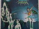 URIAH HEEP-Demons and Wizards Japan 1st press YS-2737 BZ N.M/N.M