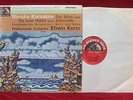 RIMSKY-KORSAKOV: Tsar Saltan Suite etc  Kurtz ASD 582