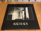 Bauhaus In The Flat Field LP UK1980 EX+1st Press OIS Joy Division Birthday Party