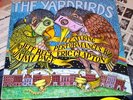 THE YARDBIRDS Featuring Performances By EPIC *NMint* 2Lp Orig* CLAPTON Page BECK