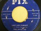 The Invictas 
