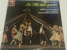 ASD HEROLD-LANCHBERRY LA FILLE MAL GARDEE - HIGHLIGHTS WORDSWORTH RLPO DIGI LP
