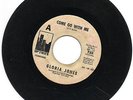 Northern Soul - Gloria Jones - Come Go With Me - Uptown Original