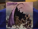 NAZARETH VERY RARE SEALED LP HAIR OF THE DOG 1975 USA 1ST PRESS NO CUTS/BARCODE