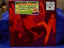 ROLLING STONES VERY RARE SEALED LP DIRTY WORK 1986 USA 1ST PRESS W/HYPE STICKER