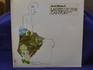 JONI MITCHELL VERY RARE SEALED LP LADIES OF CANYON 1970 USA 1stPRESS W/STICKER