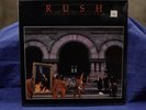 RUSH VERY RARE SEALED LP MOVING PICTURES 1981 USA 1ST PRESS NO CUTS OR BARCODE