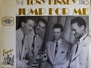 JOE HARRIOTT & TONY KINSEY 