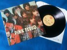 Pink Floyd - Piper At The Gates Of Dawn LP UK 1988 re EX+/EX+ #  Prog  ref:A916