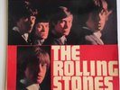 Vinyle THE ROLLING STONES It's All Over Now  45 tours7' SUPERBE 457.039 First