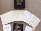 Queen The Complete Works - Vinyl Box Set (1985)
